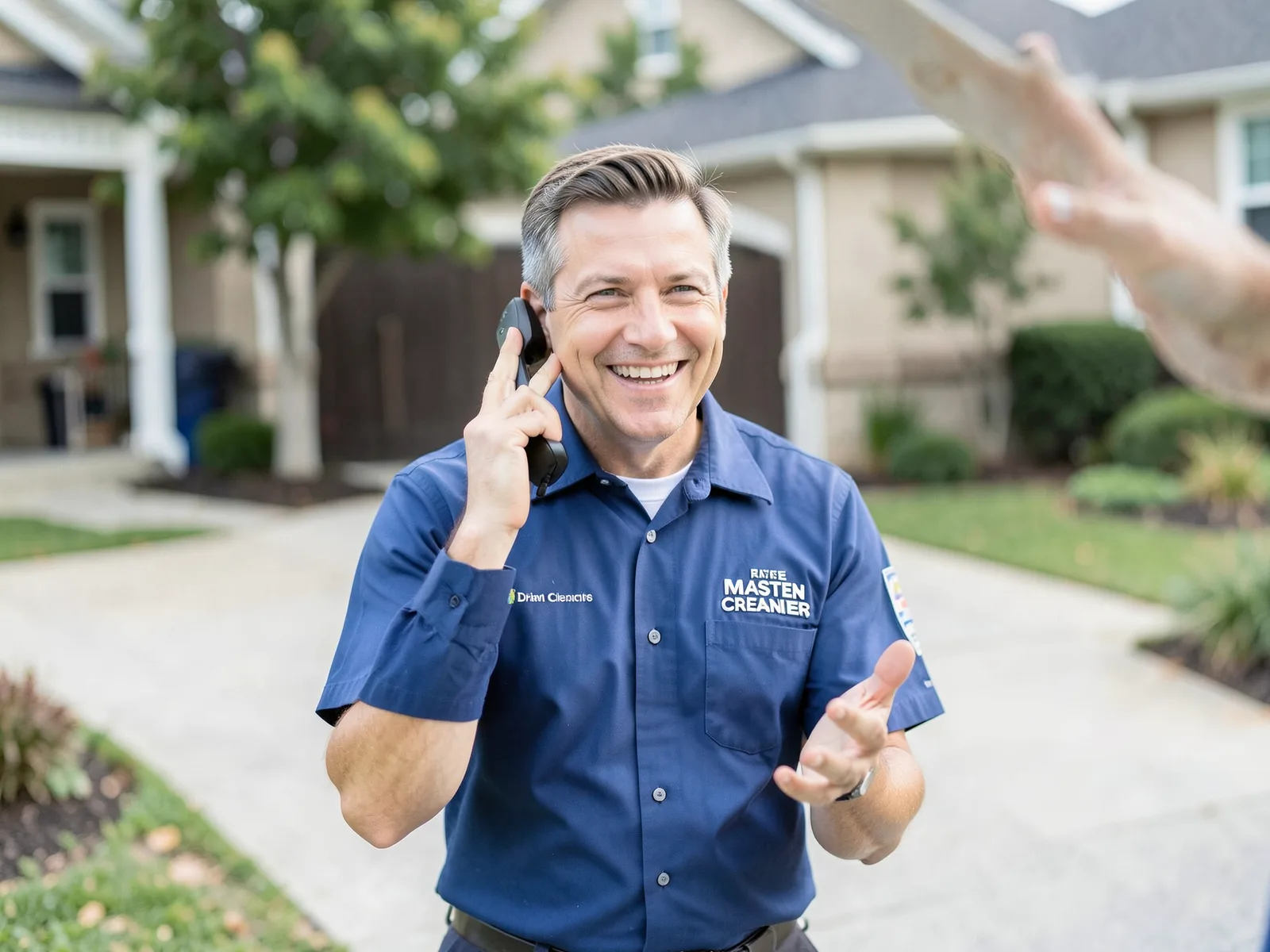 Main Sewer Line Cleaning in Middletown, CT